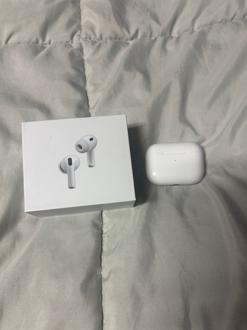 Apple Airpod Pro 3 - White